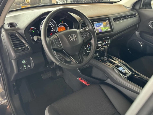 Honda HR-V - Afbeelding 14 van 30