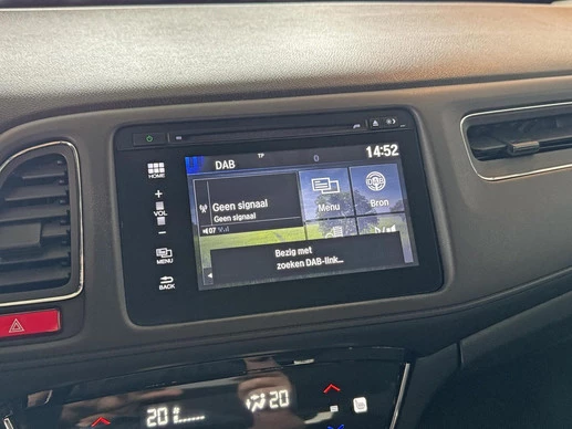 Honda HR-V - Afbeelding 15 van 30