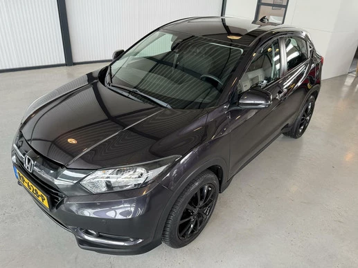 Honda HR-V - Afbeelding 16 van 30