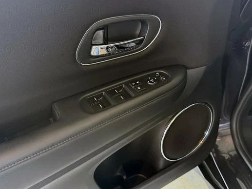 Honda HR-V - Afbeelding 17 van 30