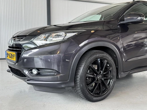 Honda HR-V - Afbeelding 18 van 30