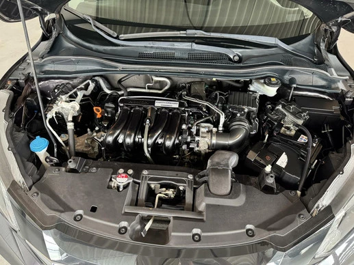 Honda HR-V - Afbeelding 20 van 30