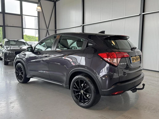 Honda HR-V - Afbeelding 25 van 30