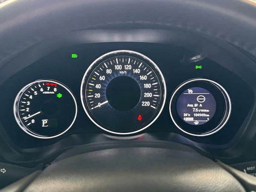 Honda HR-V - Afbeelding 26 van 30
