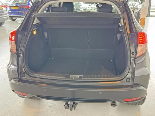 Honda HR-V - Afbeelding 27 van 30
