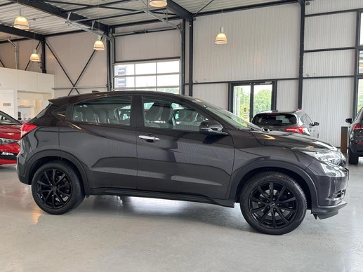 Honda HR-V - Afbeelding 28 van 30