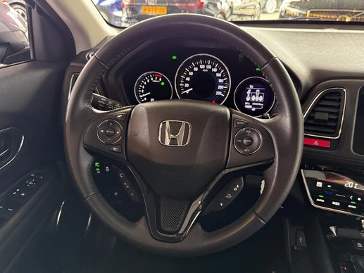 Honda HR-V - Afbeelding 30 van 30