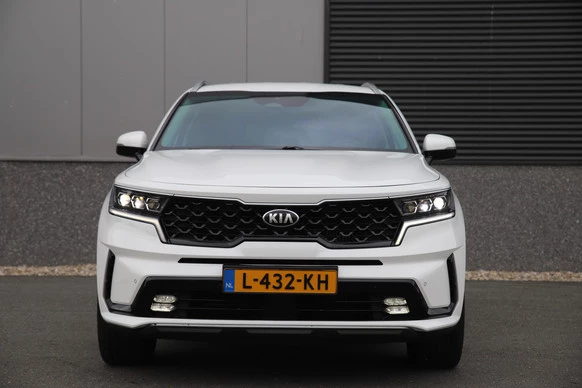 Kia Sorento - Afbeelding 3 van 30