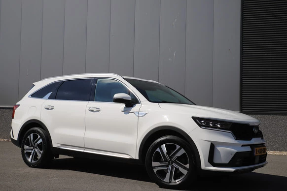 Kia Sorento - Afbeelding 1 van 30