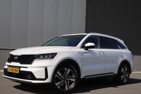 Kia Sorento - Afbeelding 6 van 30