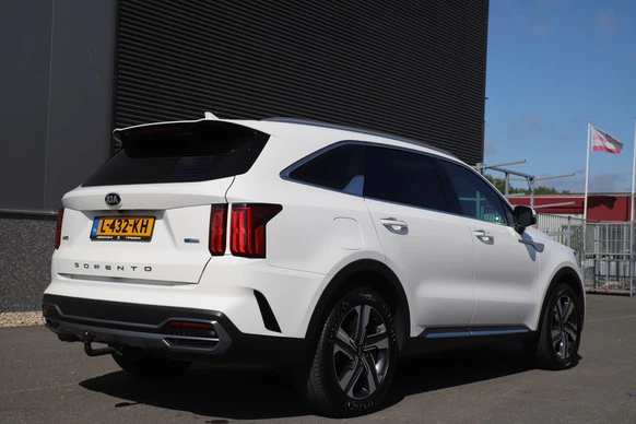 Kia Sorento - Afbeelding 10 van 30