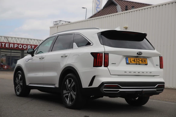 Kia Sorento - Afbeelding 11 van 30