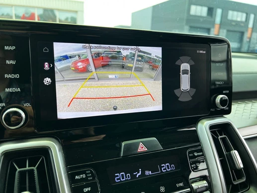 Kia Sorento - Afbeelding 13 van 30
