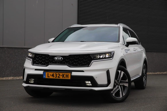 Kia Sorento - Afbeelding 15 van 30