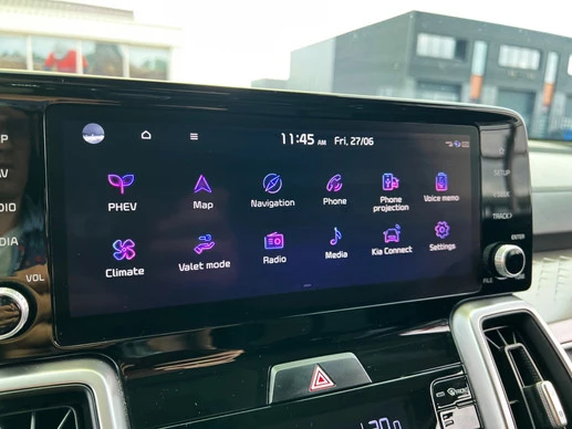 Kia Sorento - Afbeelding 18 van 30
