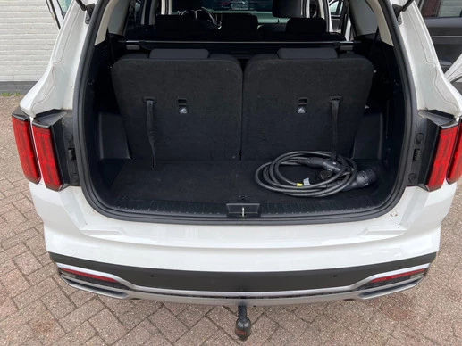 Kia Sorento - Afbeelding 20 van 30