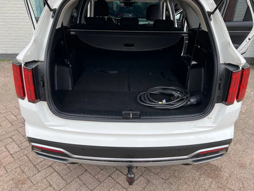 Kia Sorento - Afbeelding 22 van 30
