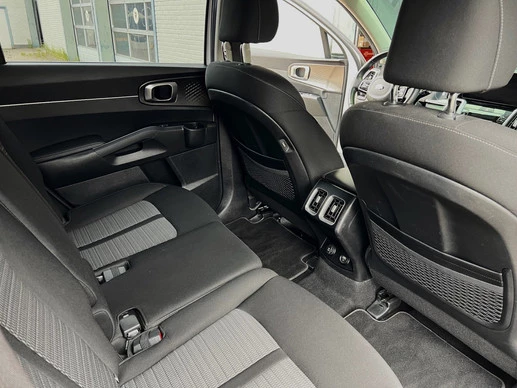 Kia Sorento - Afbeelding 23 van 30