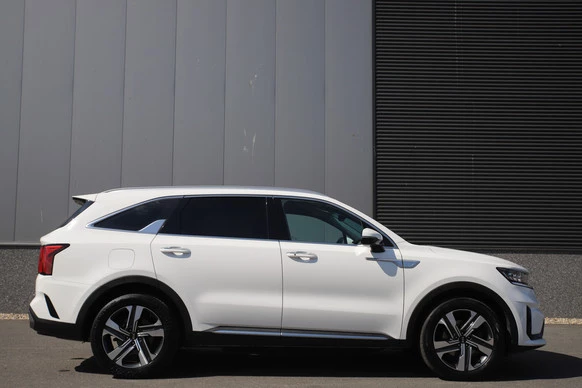 Kia Sorento - Afbeelding 24 van 30
