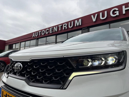 Kia Sorento - Afbeelding 27 van 30