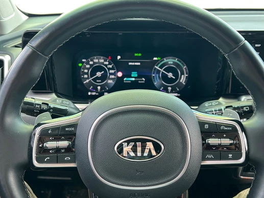 Kia Sorento - Afbeelding 28 van 30