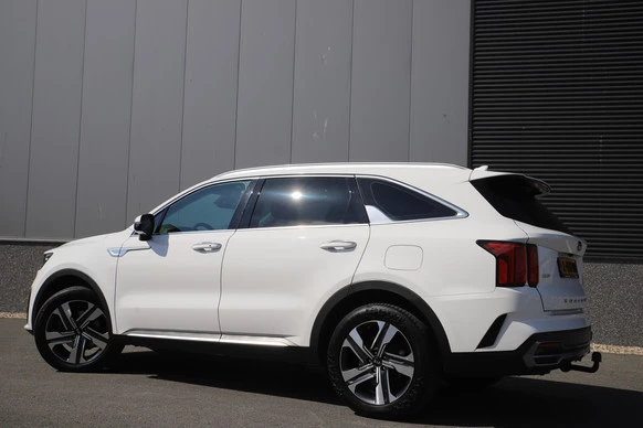 Kia Sorento - Afbeelding 5 van 30