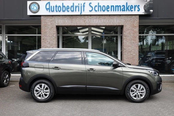 Peugeot 5008 - Afbeelding 3 van 30