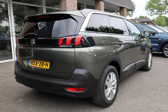 Peugeot 5008 - Afbeelding 4 van 30