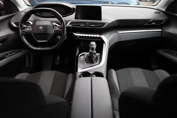 Peugeot 5008 - Afbeelding 5 van 30