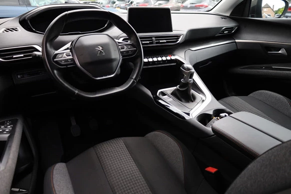 Peugeot 5008 - Afbeelding 6 van 30