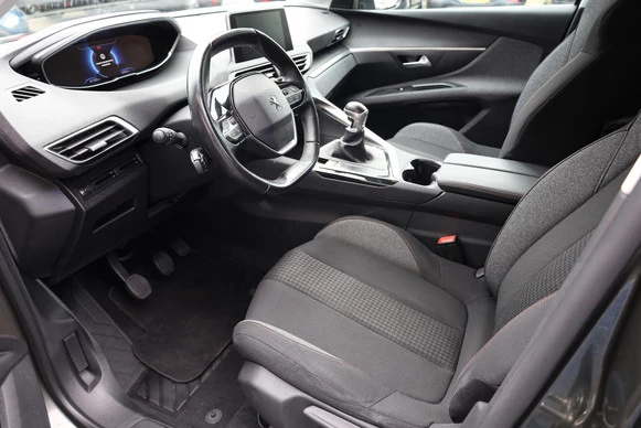 Peugeot 5008 - Afbeelding 7 van 30