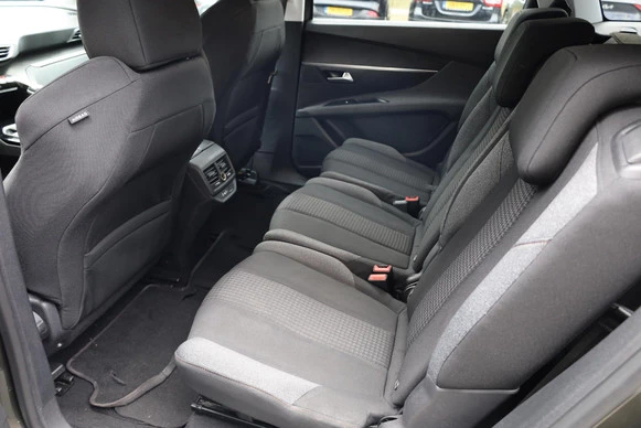 Peugeot 5008 - Afbeelding 8 van 30