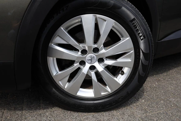 Peugeot 5008 - Afbeelding 9 van 30