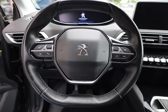 Peugeot 5008 - Afbeelding 13 van 30