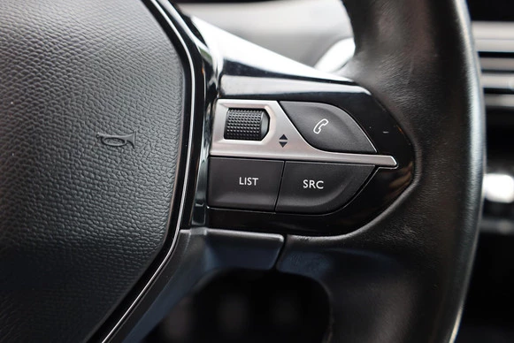 Peugeot 5008 - Afbeelding 14 van 30