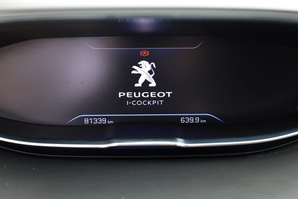 Peugeot 5008 - Afbeelding 15 van 30