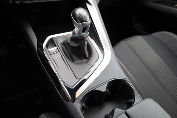 Peugeot 5008 - Afbeelding 18 van 30