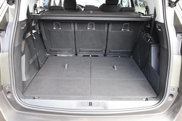 Peugeot 5008 - Afbeelding 21 van 30