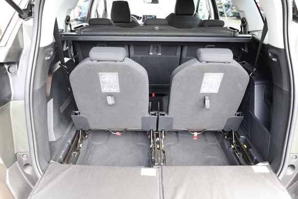 Peugeot 5008 - Afbeelding 22 van 30