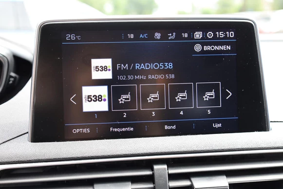 Peugeot 5008 - Afbeelding 23 van 30