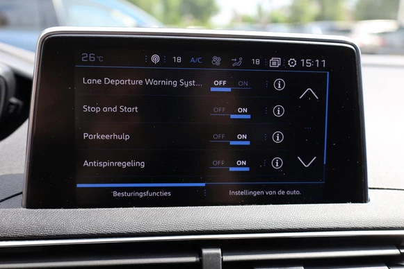 Peugeot 5008 - Afbeelding 25 van 30