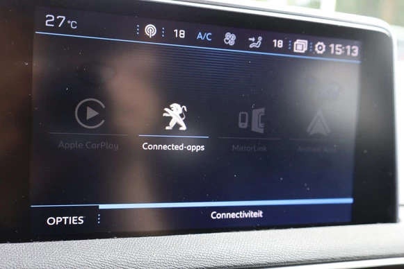 Peugeot 5008 - Afbeelding 29 van 30