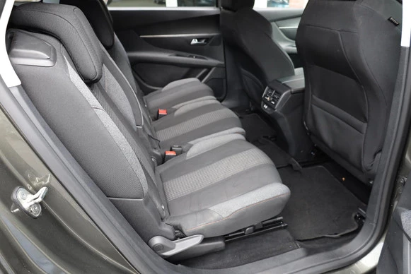 Peugeot 5008 - Afbeelding 30 van 30