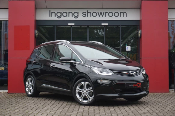 Opel Ampera-e - Afbeelding 1 van 24