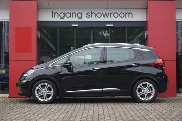 Opel Ampera-e - Afbeelding 2 van 24