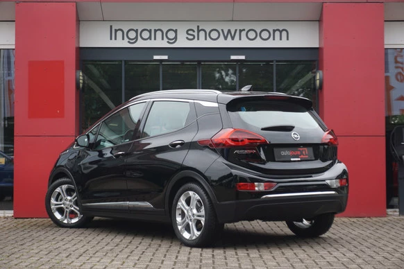 Opel Ampera-e - Afbeelding 3 van 24