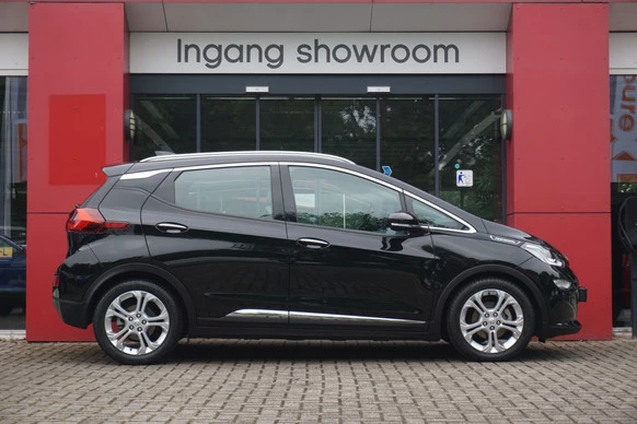 Opel Ampera-e - Afbeelding 4 van 24