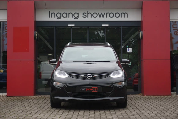 Opel Ampera-e - Afbeelding 5 van 24