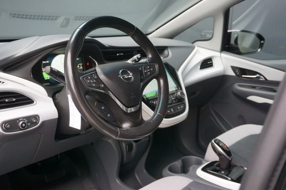 Opel Ampera-e - Afbeelding 7 van 24