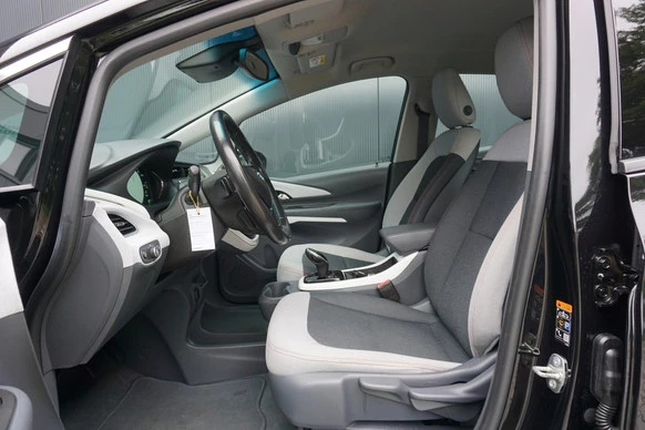 Opel Ampera-e - Afbeelding 8 van 24